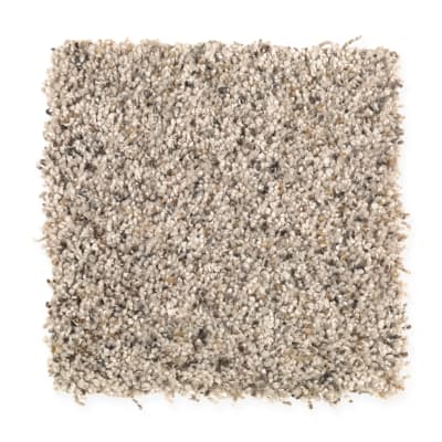 Island Delight II in Mineral - Carpet by Mohawk Flooring