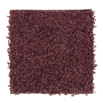 Peaceful Journey in Red Earth - Carpet by Mohawk Flooring