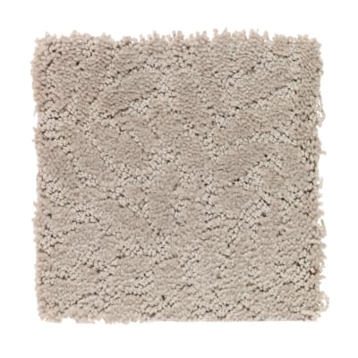 Soft Charm in Gazelle - Carpet by Mohawk Flooring