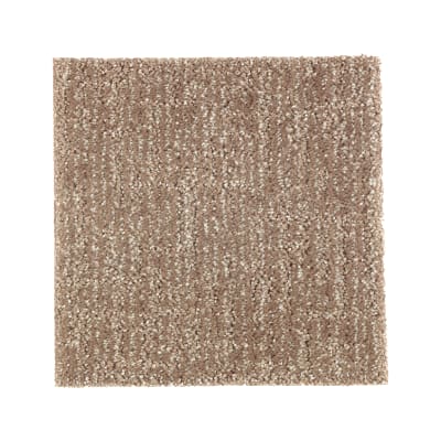 Natural Artistry in Rich Earth - Carpet by Mohawk Flooring