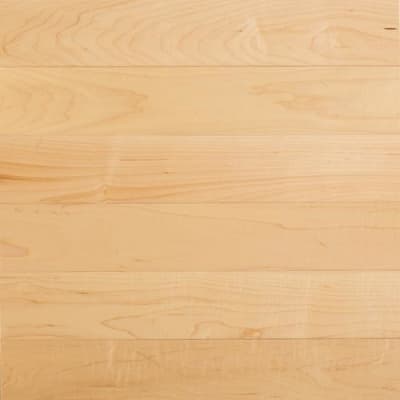 Specialty Collection in Maple Natural - Hardwood by Somerset