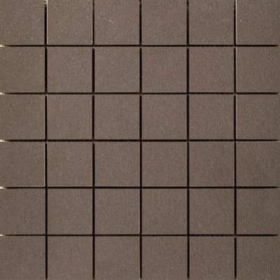 Perspective Pure in Brown Mosaic Mosaic - Tile by Emser Tile