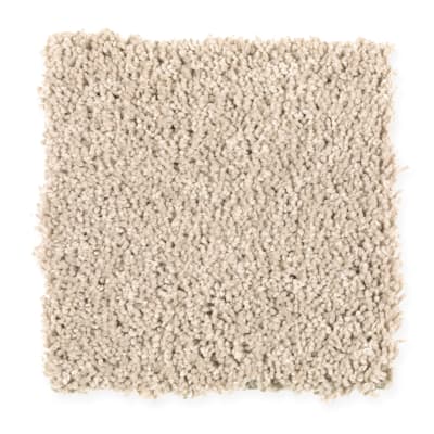 Emerging Image III in Seashell - Carpet by Mohawk Flooring