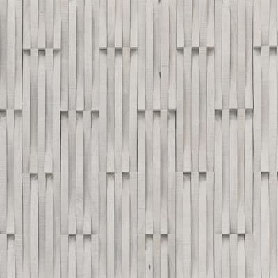 Inceptiv Curva in Iceberg - Hardwood by DuChateau