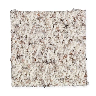 Fernwood Forest in Snow Peak - Carpet by Mohawk Flooring