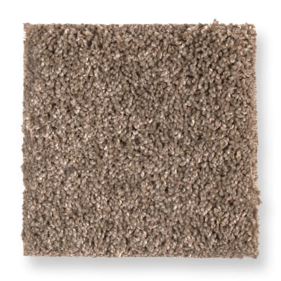 Opulent Luxury in Macadamia - Carpet by Mohawk Flooring