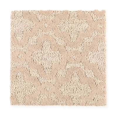 Corning Acres in Vintage Cream - Carpet by Mohawk Flooring