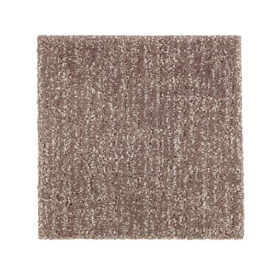 Natural Artistry in Dried Peat - Carpet by Mohawk Flooring
