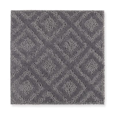 Tender Tradition in River Stone - Carpet by Mohawk Flooring