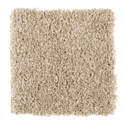 Serene Touch in Vanilla Steam - Carpet by Mohawk Flooring