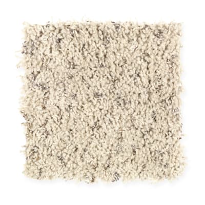 Complete Package Fleck in Sandcastle - Carpet by Mohawk Flooring