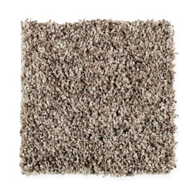 Gracefully Soft I in Dried Peat - Carpet by Mohawk Flooring