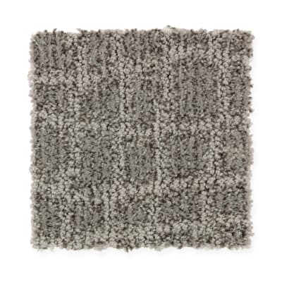 Earthen Appeal in Battleship - Carpet by Mohawk Flooring