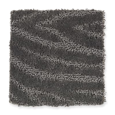 Weller Lane in Molten Lead - Carpet by Mohawk Flooring