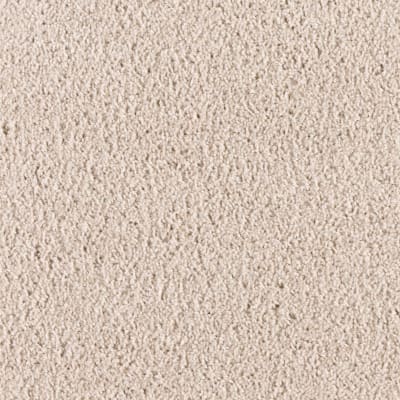 Comfort Zone in Ivory Tower - Carpet by Mohawk Flooring
