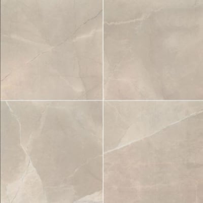 Sande in Cream 24x24 Matte - Tile by MSI Stone