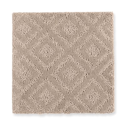 Tender Tradition in Sequoyah Dusk - Carpet by Mohawk Flooring