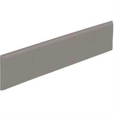 Modern Oasis in Stormy Sky Bullnose  3x12 - Tile by Marazzi