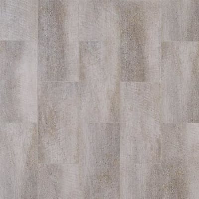 Adura Flex Tile in Pasadena Sediment 12x24 - Vinyl by Mannington