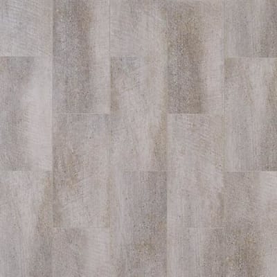 Adura Flex Tile in Pasadena  Sediment 12x24 - Vinyl by Mannington