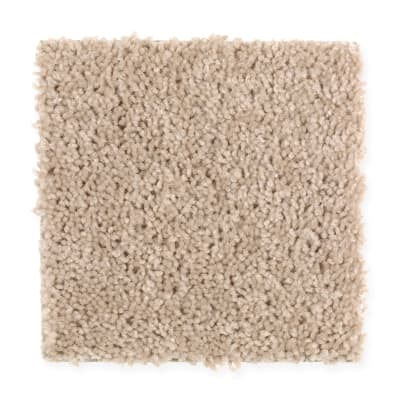 Comfort Zone in Sesame - Carpet by Mohawk Flooring
