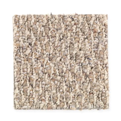 Zanzibar II in Copper - Carpet by Mohawk Flooring