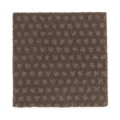 Romantic Quest in Pine Cone - Carpet by Mohawk Flooring