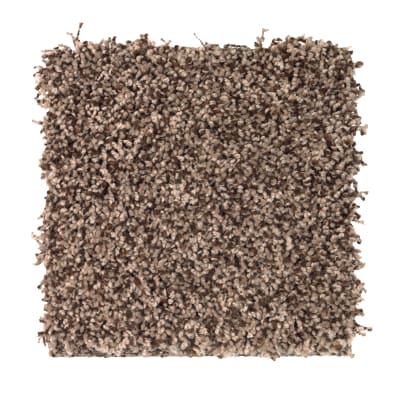Soft Fashion II in Burnished Brandy - Carpet by Mohawk Flooring