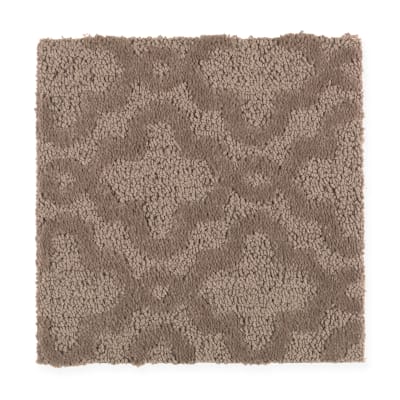 Highland Station in Organic Peat - Carpet by Mohawk Flooring