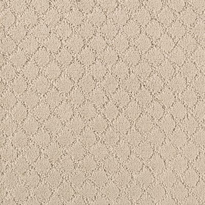 Fashion Icon in Linen Canvas - Carpet by Mohawk Flooring