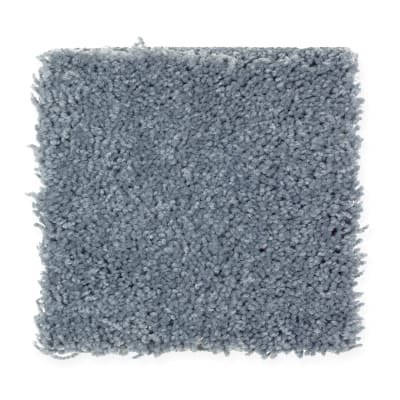 Premier Look in Sleepy Blue - Carpet by Mohawk Flooring