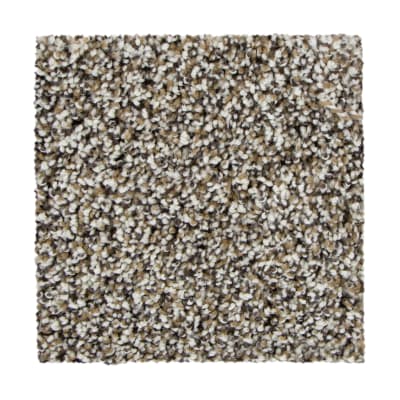 Soft Fascination II in Arctic Ivory - Carpet by Mohawk Flooring