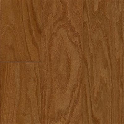 American Classics American Oak Plank 5 Inch in Sand Hill - Hardwood by Mannington