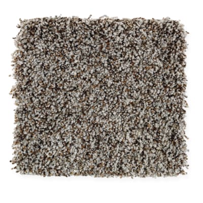 Subtle Influence II in Pewter - Carpet by Mohawk Flooring