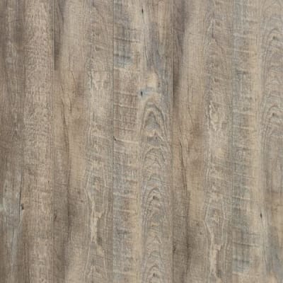 Luxwood in Rustic Timber - Vinyl by Tesoro