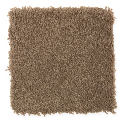 Scenic Shoreline III in Saddlery - Carpet by Mohawk Flooring