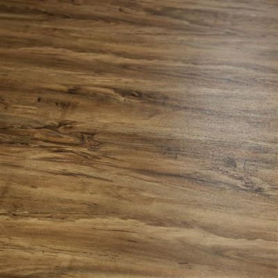 12 Mil Collection in Appalachian Birch - Vinyl by Hallmark Floors
