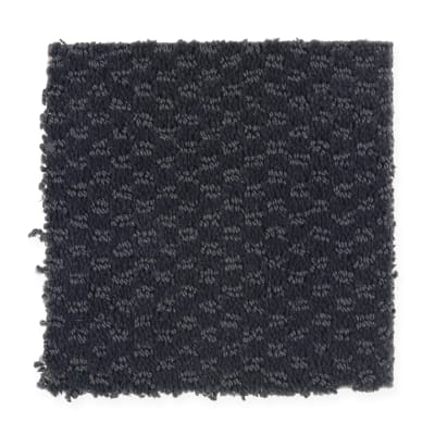 Zeroed In in Midnight Blue - Carpet by Mohawk Flooring
