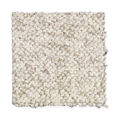 Trekker II in Pearl - Carpet by Mohawk Flooring