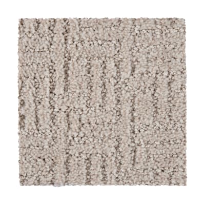Stylish Edge in Balsawood - Carpet by Mohawk Flooring