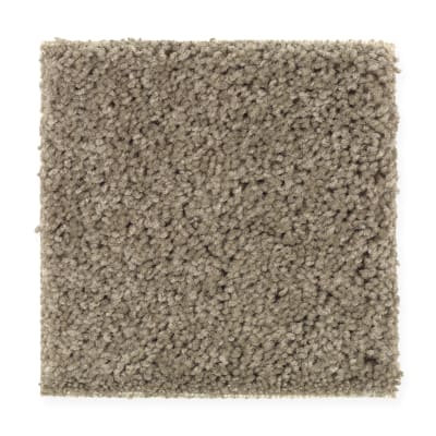 Crowd Favorite in Weathered Taupe - Carpet by Mohawk Flooring