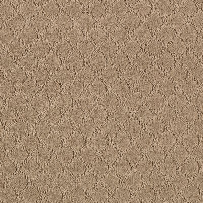Fashion Icon in Driftwood - Carpet by Mohawk Flooring