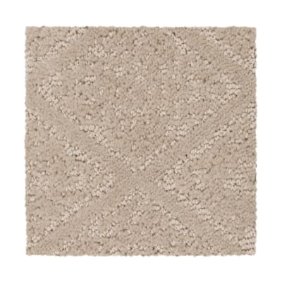Rare Illustration in Earthen - Carpet by Mohawk Flooring