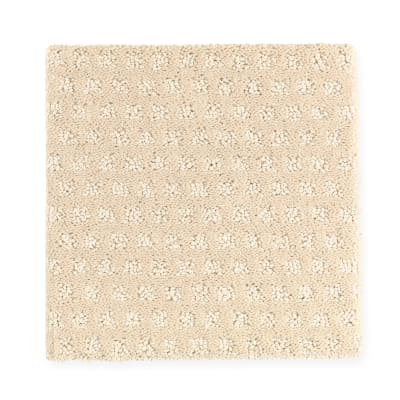 Romantic Quest in Sunbeam - Carpet by Mohawk Flooring