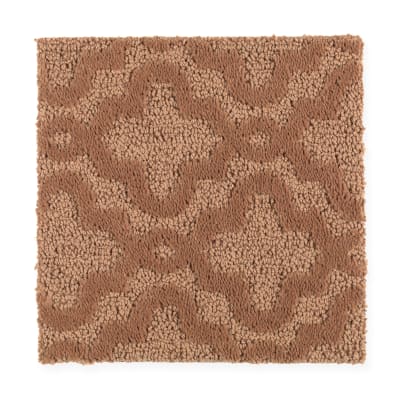 Highland Station in Dried Tangerine - Carpet by Mohawk Flooring