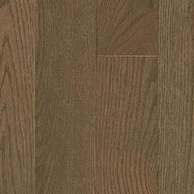 Essential Collection in Smoky Grey - Hardwood by Lauzon