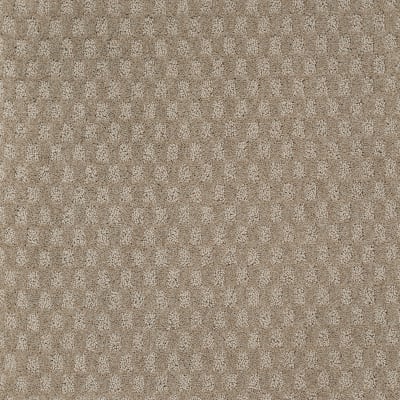 Classical Delight in Library Oak - Carpet by Mohawk Flooring