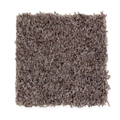 Delicate Embrace in German Chocolate - Carpet by Mohawk Flooring