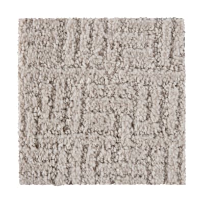 Stylish Edge in Sand Dollar - Carpet by Mohawk Flooring