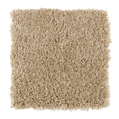 Serene Touch in Champagne - Carpet by Mohawk Flooring
